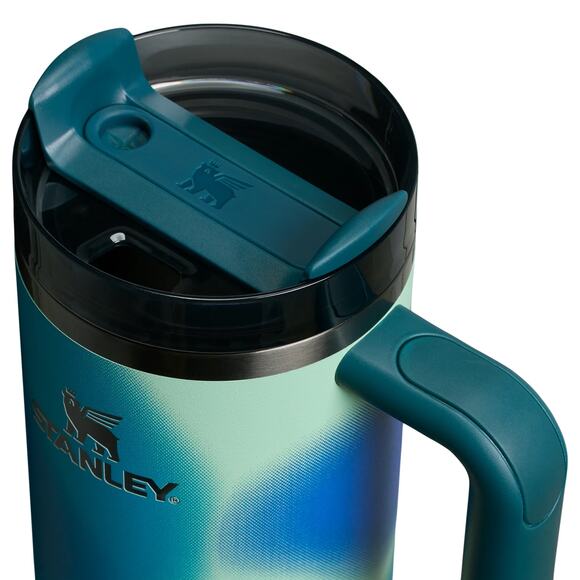 Stanley Halloween The New Frequency Quencher H2.O FlowState™ Tumbler | 30 OZ - Picture 3 of 3